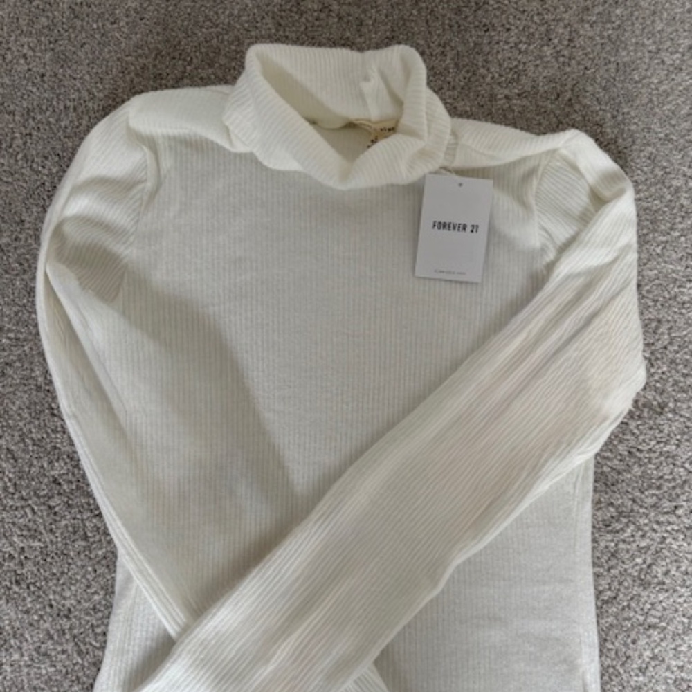 Women's TurtleNeck